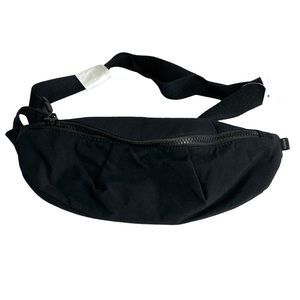 NWOT Athleta Kinetic Waist Bag